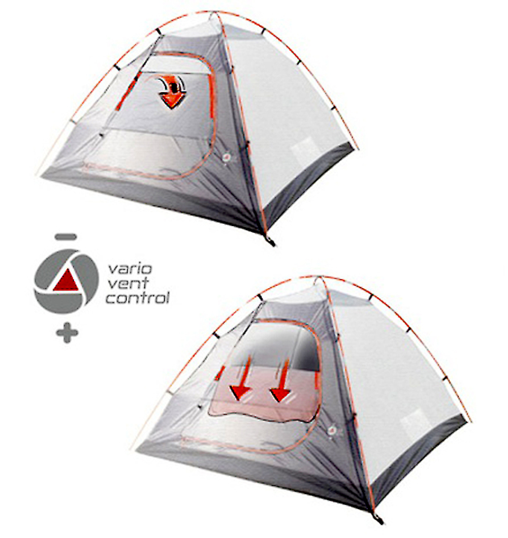 Палатка High Peak Talos 3 [11505]