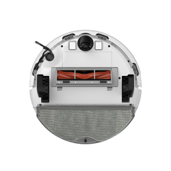 Робот-пылесос Xiaomi Robot Vacuum H40 Белый (в комплекте зарядная док-станция OV51JCZ)