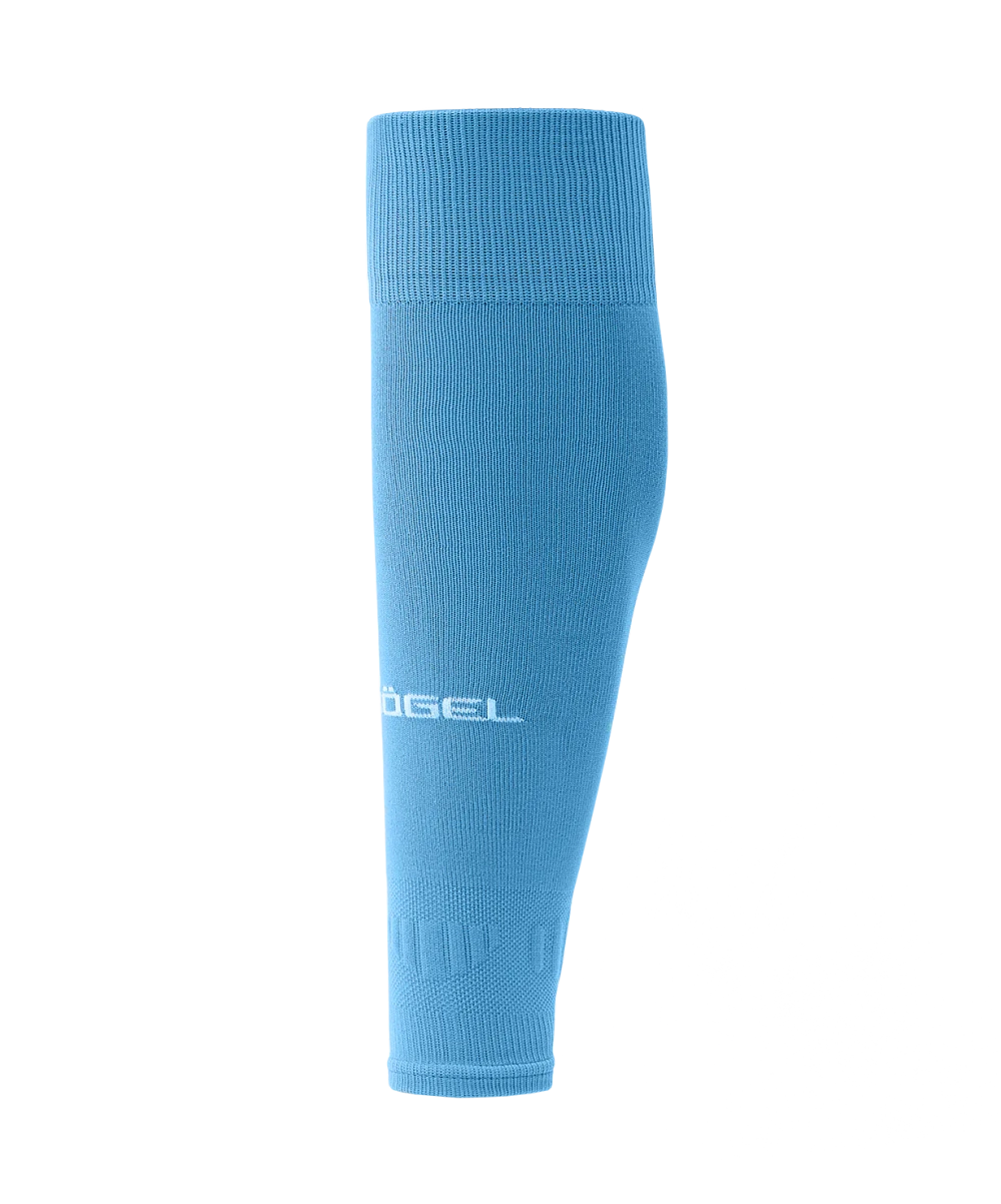 Гольфы футбольные MATCH FOOTLESS SOCKS, голубой