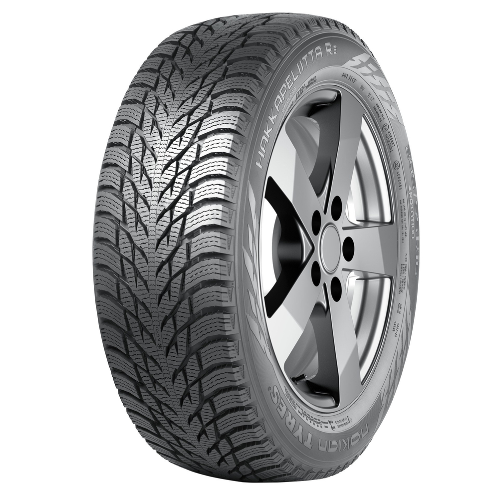 Зимняя шина Nokian Tyres Hakkapeliitta R3 SUV (235/65 R17 108R)