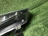 Фара правая Haval F7 (2018-2024) LED