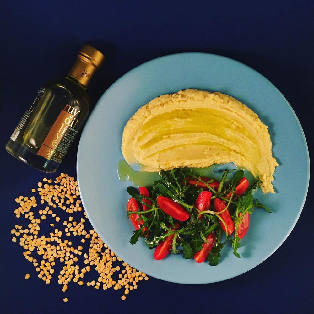 Оливковое масло VASSILAKIS Estate My Olive Oil, 500мл, Греция (Крит)