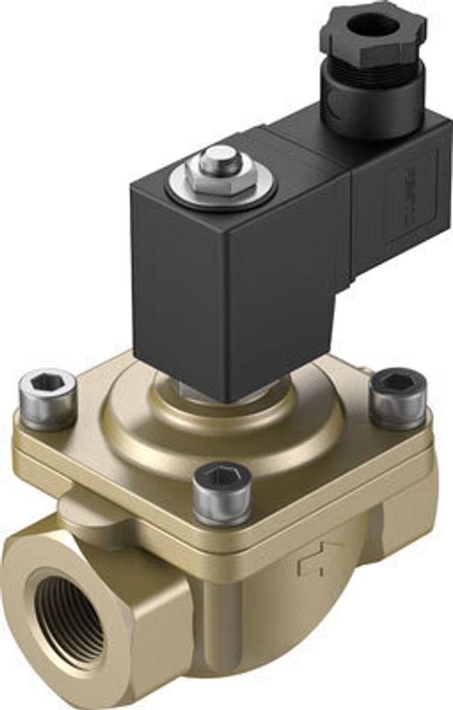 VZWF-B-L-M22C-G34-275-E-1P4-6 Распределитель с электроуправлением VZWF-B-L-M22C-G34-275-E-1P4-6 Распределитель с электроуправлением