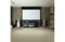 [LMRTC-100202] Встраиваемый экран с электроприводом Lumien Master Recessed Tensioned Control