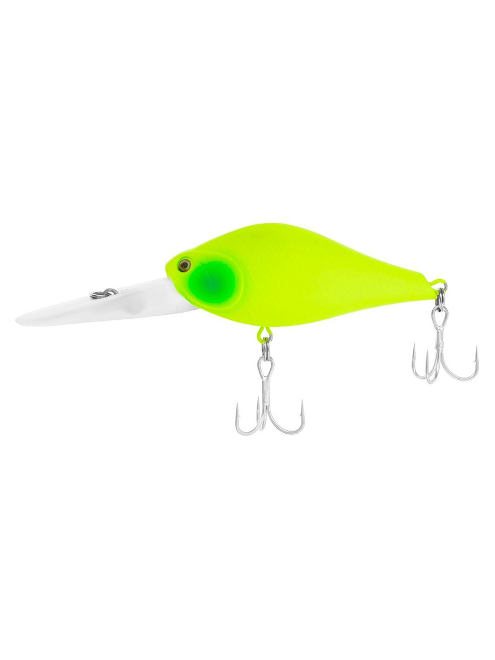 Воблер RYOBI SH0651DF col 64 (SH0651DF-64)