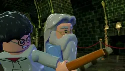 LEGO Harry Potter Collection PS4 | PS5