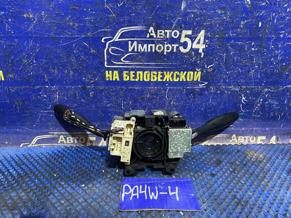 Переключатель подрулевой MITSUBISHI DELICA 1994-1996