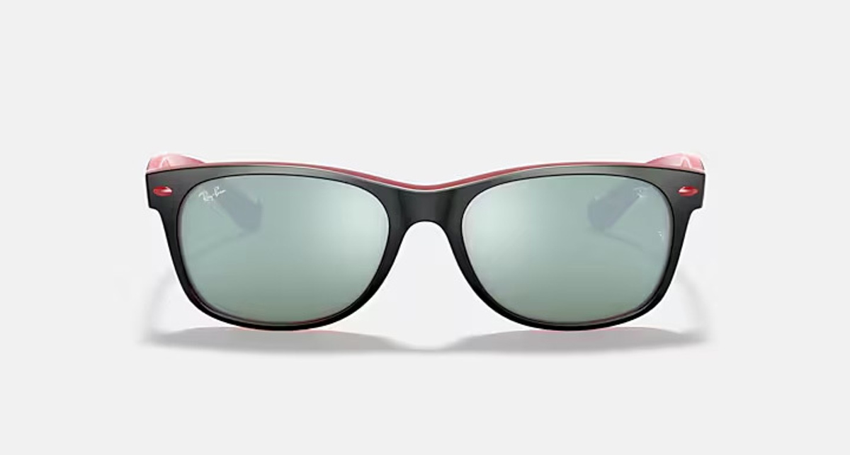 RAY-BAN RB2132M F63830 SCUDERIA FERRARI COLLECTION
