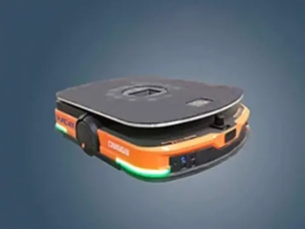 SDV-QFYF-1000 - транспортная платформа AGV