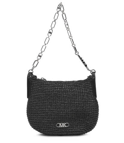Сумка через плечо Kendall Michael Kors - черный(32S4S8NC1W)
