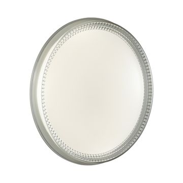 Настенно-потолочный светильник 48W 3000-6000K 7643/DLN белый/прозрачный COLOR Depax Sonex