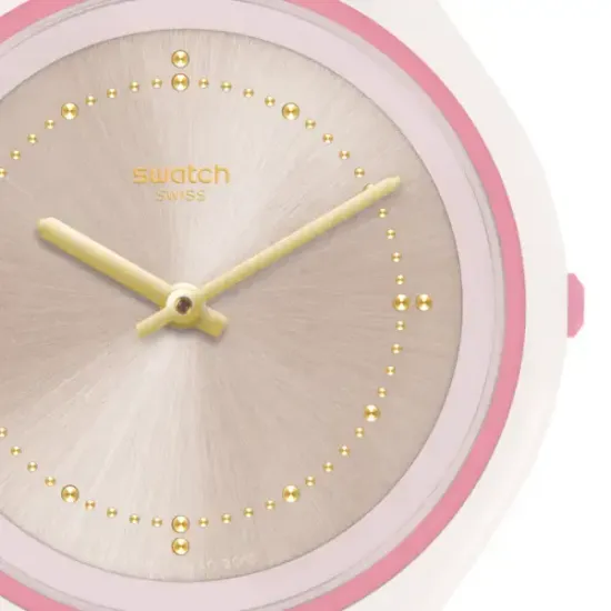 Наручные часы Swatch SVUP101
