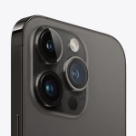 Смартфон iPhone 14 Pro 128 ГБ Black (Без коробки)