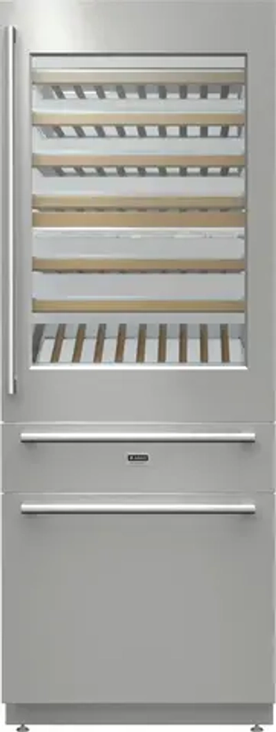 Винный холодильник Asko RWF2826 S