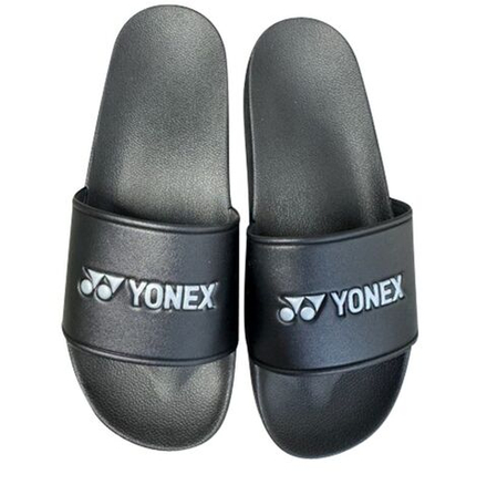 Шлепанцы Yonex Power Slippers - black
