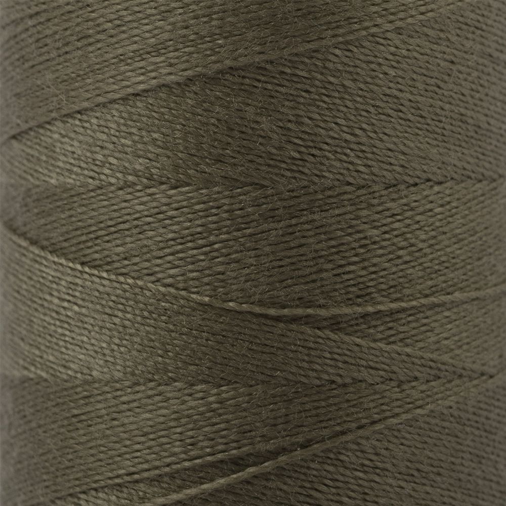 Нитки универсальные Gamma 40/2, 4570 м (5000 ярд) / 1 кат., 361 т.бежевый