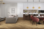 Кварц-винил SPC Damy Floor London SPC 0,75мм 4,2 мм ЛИВЕРПУЛЬ 1.059 м2