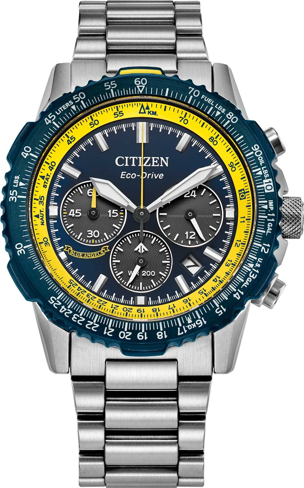 Мужские наручные часы Citizen CA4667-53L