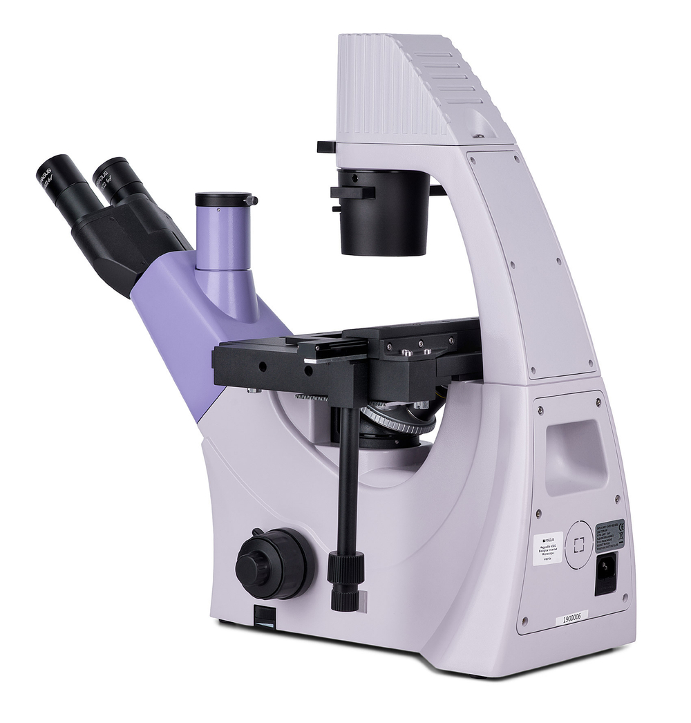 Микроскоп биологический инвертированный MAGUS Bio V300