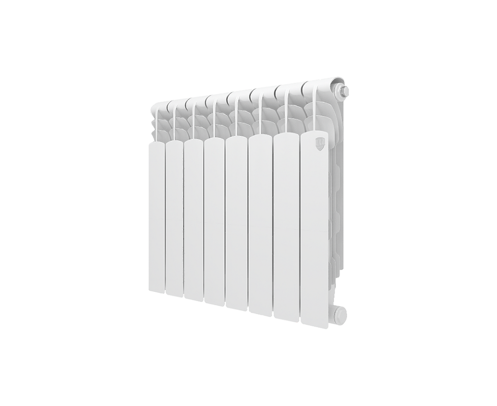 Радиатор Royal Thermo Revolution Bimetall 500 2.0 – 4 секц.