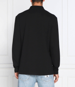 поло modern Tommy Jeans - черный(DM0DM15075)