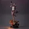 Harley Quinn casino lights - DC Comics