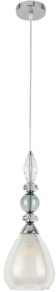 Подвесной светильник Ganna 8293/1A Lumion