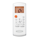 Cплит-система General Climate PULSAR GC-RE24HR/GU-RE24H