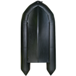 Лодка ПВХ Мнев и К Korsar Командор KMD-470Pro -