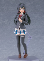 Юкино Юкиношита / Yukino Yukinoshita