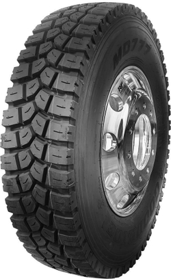 Автошина 315/80R22.5-20PR GOODRIDE MD777 157/154K M+S 3PMSF (ТАИЛАНД) (ВЕДУЩАЯ) (F)