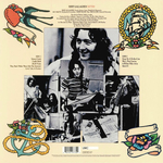Rory Gallagher / Tattoo (LP)
