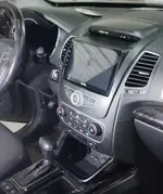 Магнитола для KIA Sorento 2012-2020 (климат на штатном экране) - Kuberg QLed+2K, Android 14, TS105, Быстрейшая, CarPlay, SIM-слот