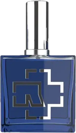 Rammstein Paris EDP