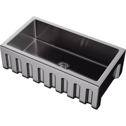 Кухонная мойка Omoikiri Mikura 83-WH Natceramic/белый