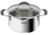 Кастрюля с крышкой Tefal Illico 20 см G7454474