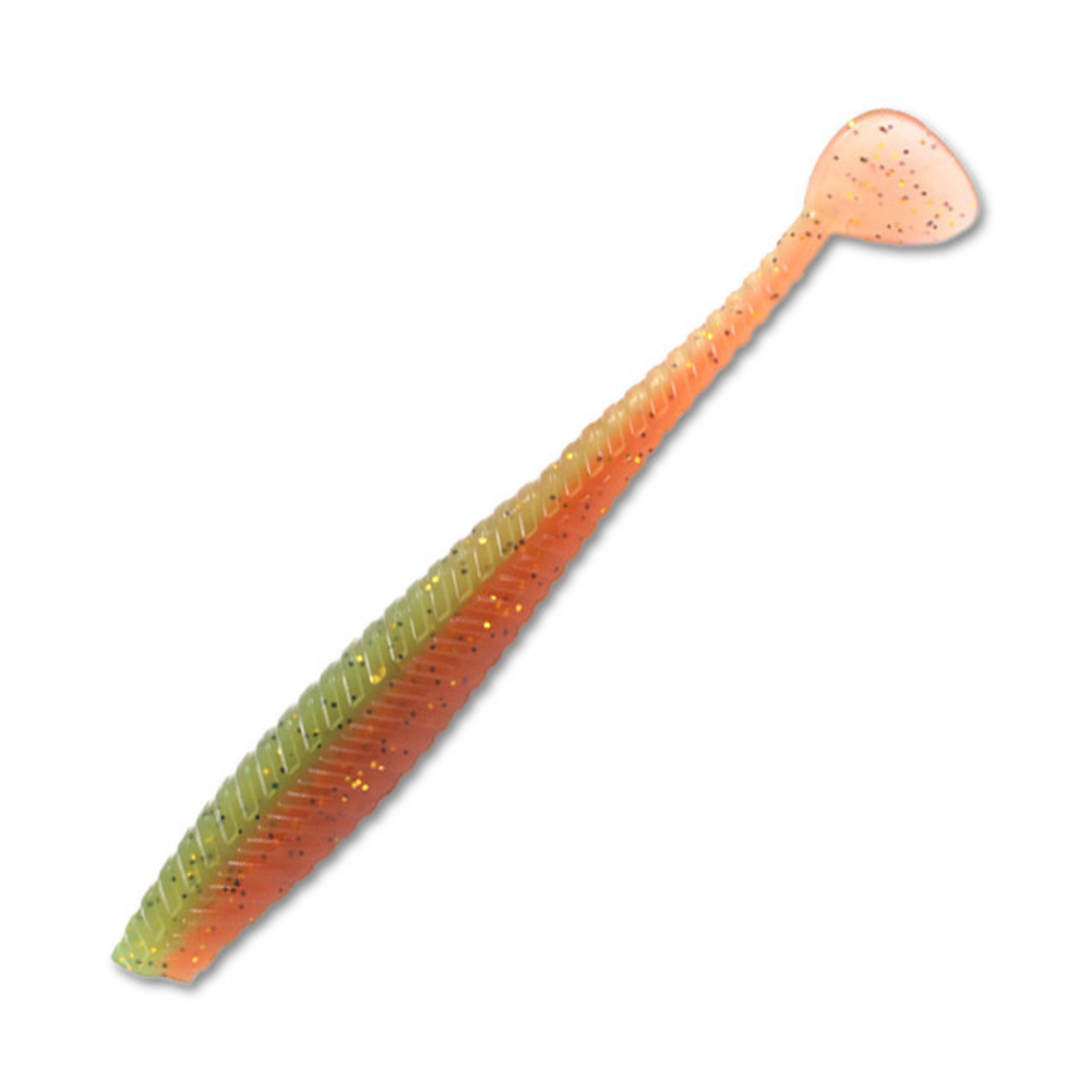 Силиконовая приманка HitFish Bleakfish 3" (2.3гр, 76мм)
