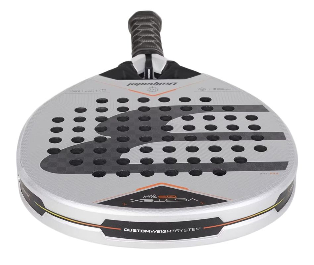 Rakieta do padla Bullpadel Vertex 05 Hybrid 27