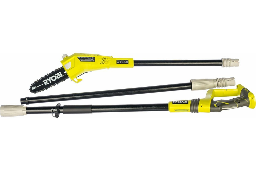 Аккумуляторный штанговый высоторез Ryobi ONE+ OPP1820 5133001250