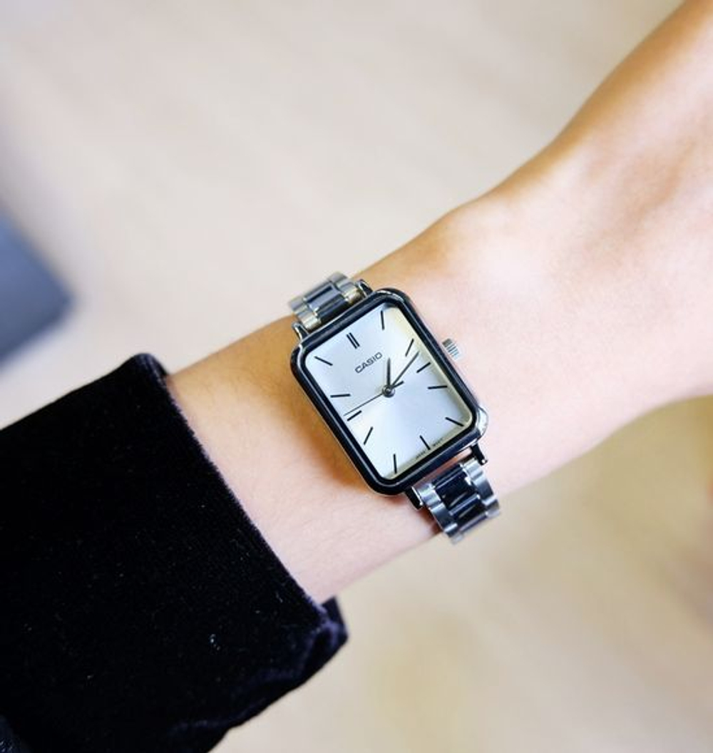 Женские наручные часы Casio Collection LTP-V009D-7E