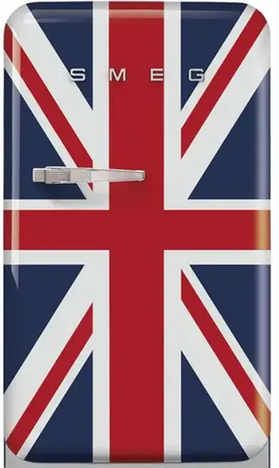 Холодильник Smeg FAB10RDUJ5