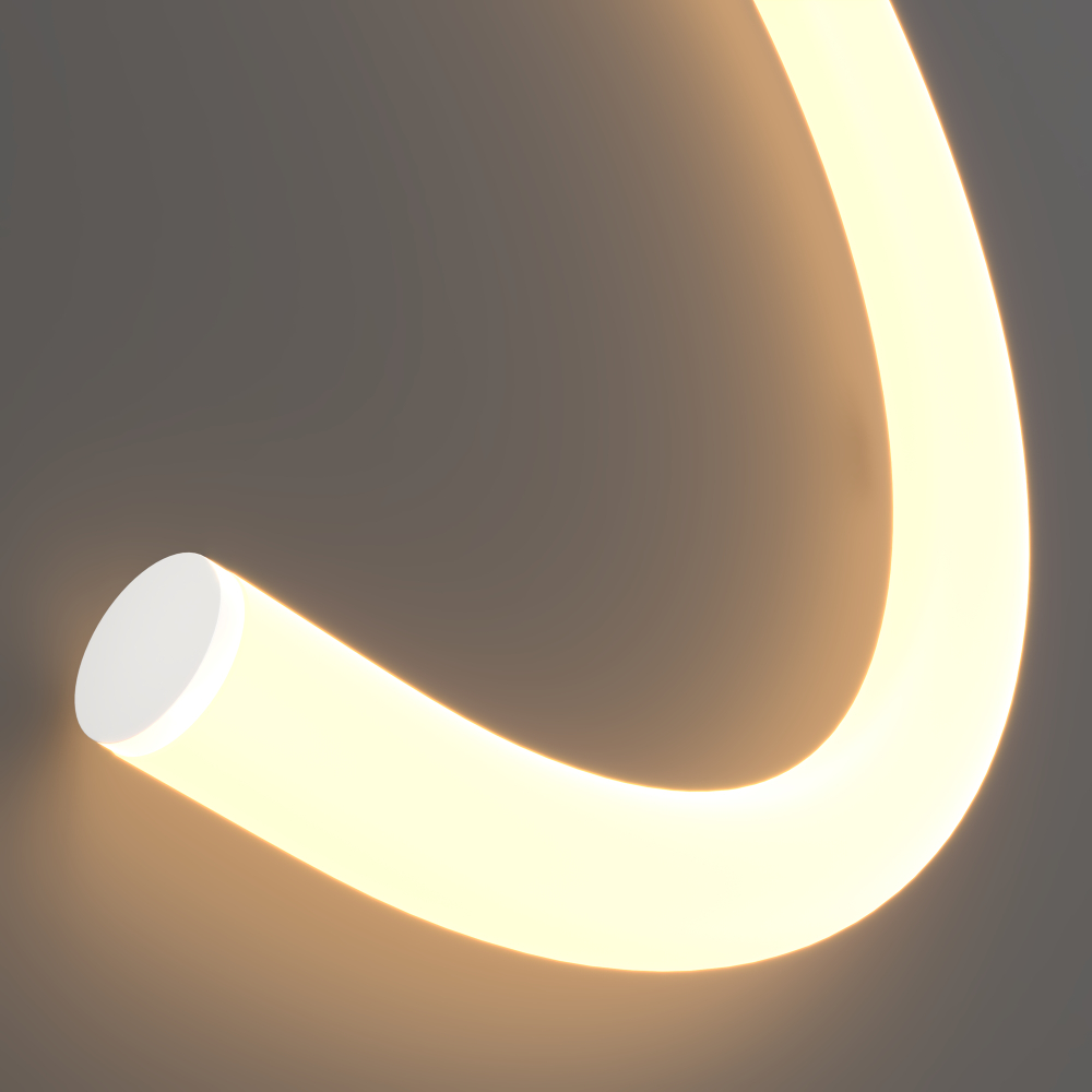 Гибкий неон Led Strip 201146