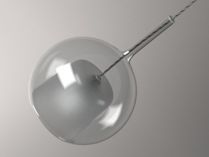 подвес PENTA GLO 1