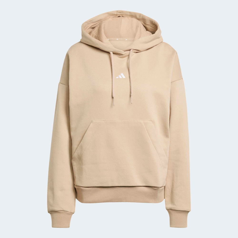 Толстовка женская ADIDAS W SL FC HD