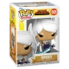Фигурка Funko POP! Animation My Hero Academia Mirko (1525) 75560 (уценка)