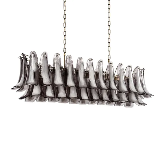 Подвесная люстра Lilou 10600/1200R Ash Loft It