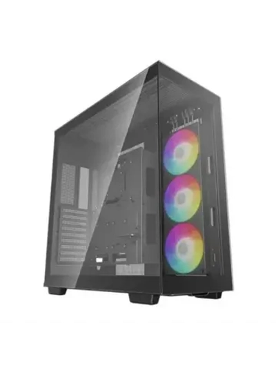Компьютерный корпус CH780 R-CH780-BKADE41-G-1 BLACK