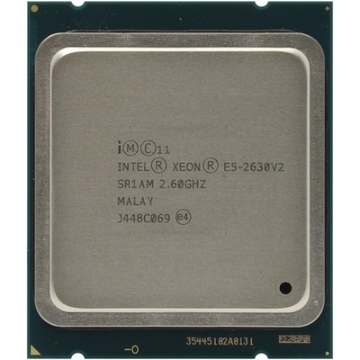 Процессор IBM Intel xeon CPU kit E5-2630V2 6 CORE 6C 2.60GHZ for BLADECENTER HS23 94Y5311