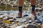 Термоноски Norfin T1M ELEMENT HIKING COOLMAX CREW р.(45-47) XL