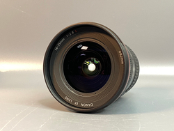 Canon EF 16-35mm f/2.8L II USM